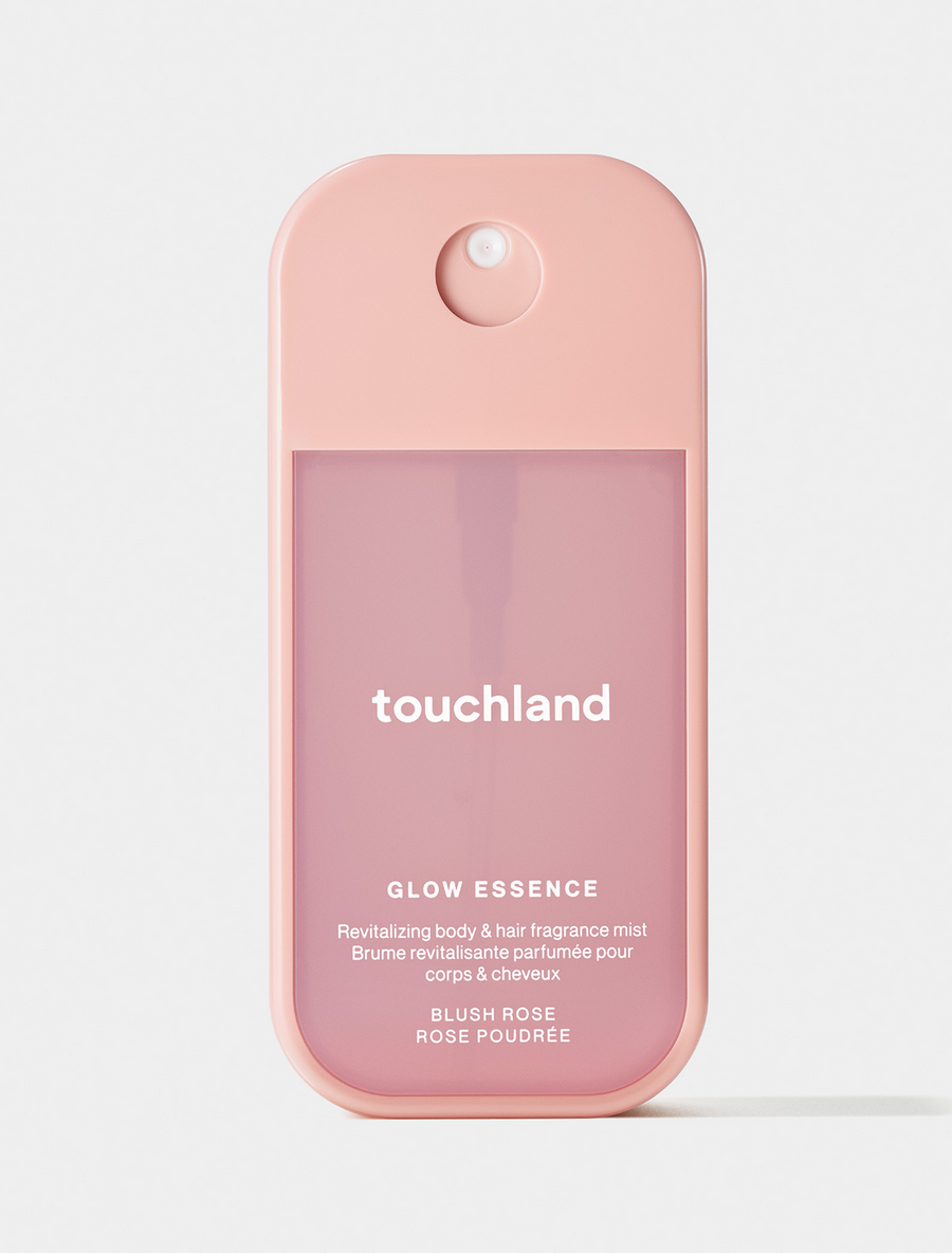 Glow Essence Body & Hair Fragrance Mist -1