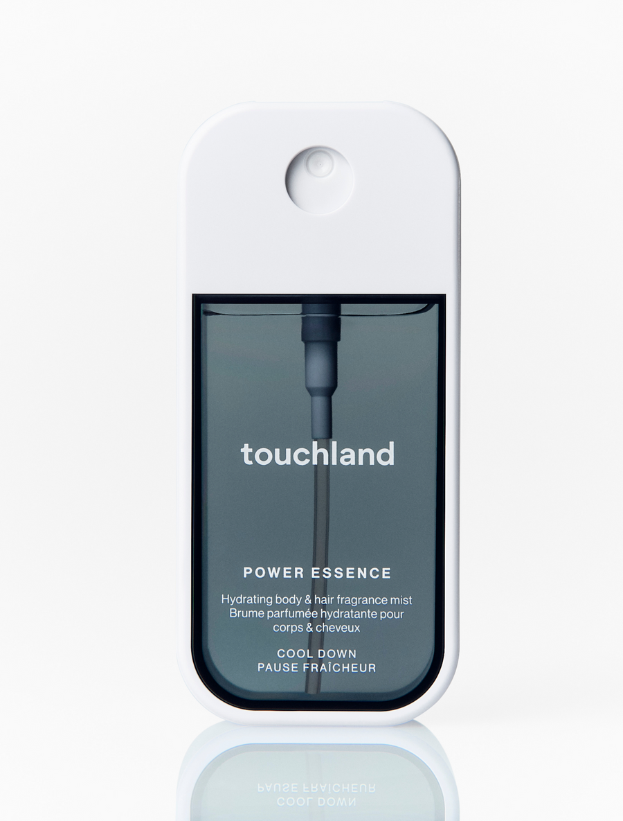 Cool Down Body Spray -1